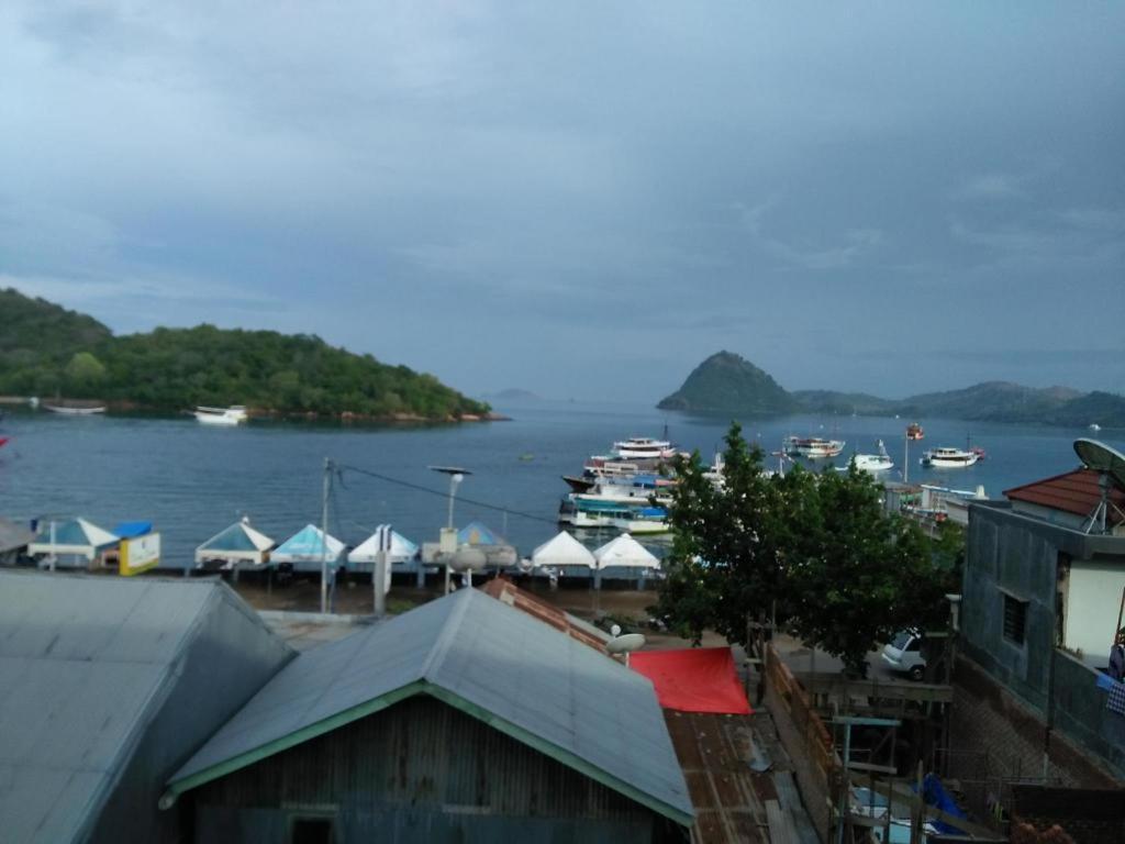Siola Hotel Labuan Bajo Exteriér fotografie