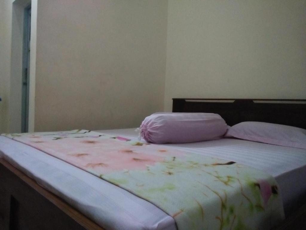 Siola Hotel Labuan Bajo Exteriér fotografie