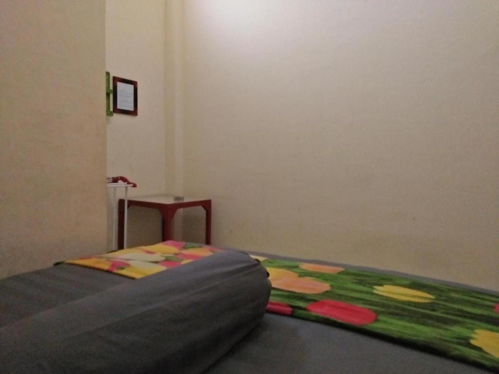 Siola Hotel Labuan Bajo Exteriér fotografie