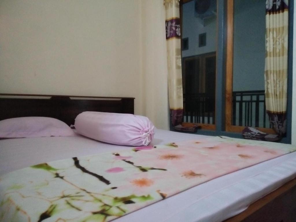 Siola Hotel Labuan Bajo Exteriér fotografie