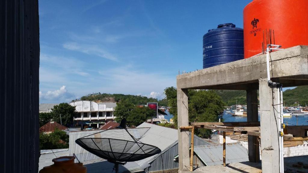 Siola Hotel Labuan Bajo Exteriér fotografie