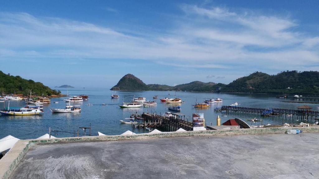 Siola Hotel Labuan Bajo Exteriér fotografie