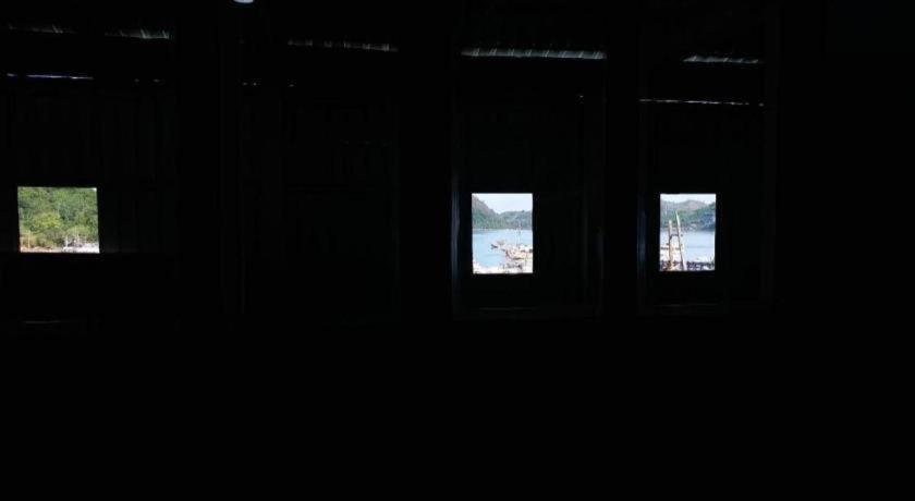 Siola Hotel Labuan Bajo Exteriér fotografie
