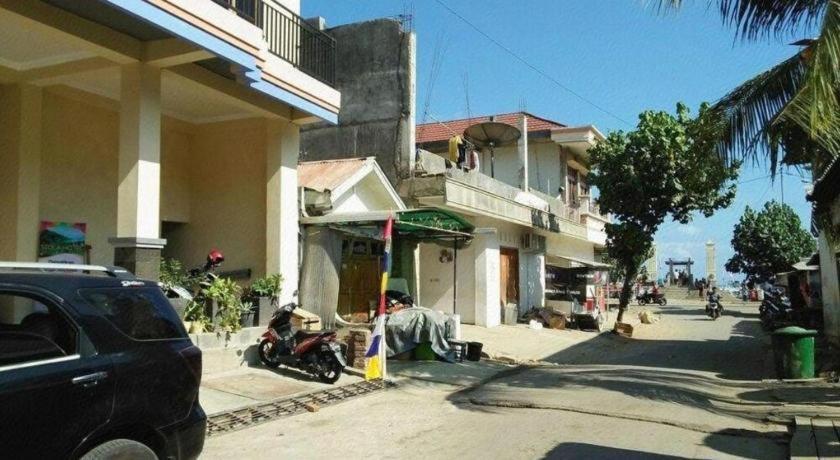 Siola Hotel Labuan Bajo Exteriér fotografie