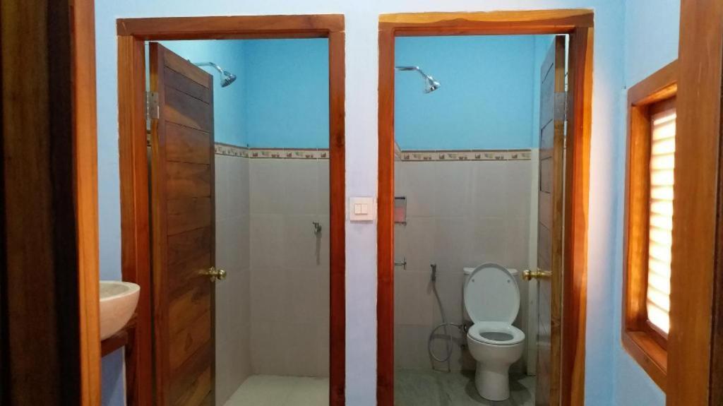 Siola Hotel Labuan Bajo Exteriér fotografie