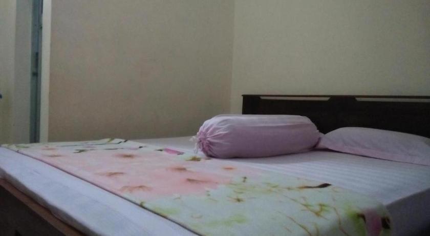 Siola Hotel Labuan Bajo Exteriér fotografie