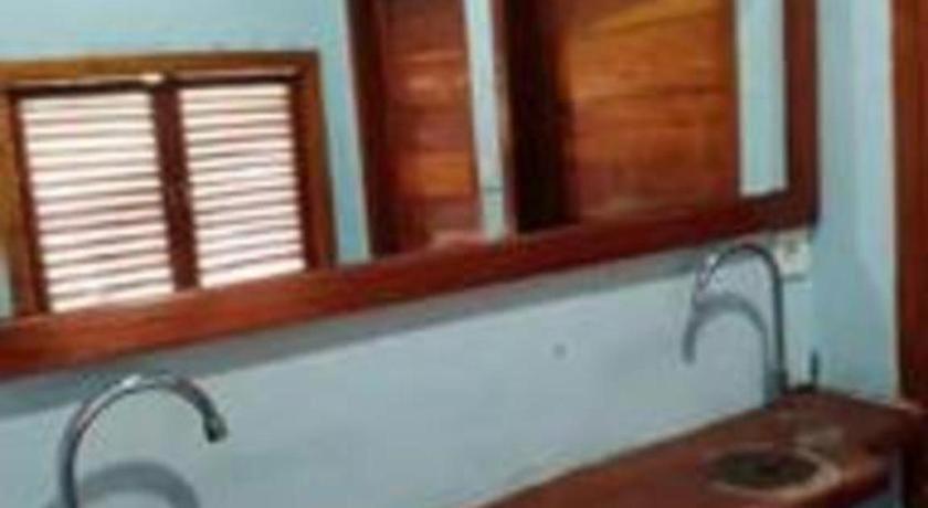 Siola Hotel Labuan Bajo Exteriér fotografie