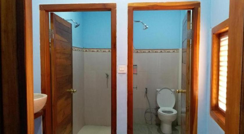 Siola Hotel Labuan Bajo Exteriér fotografie