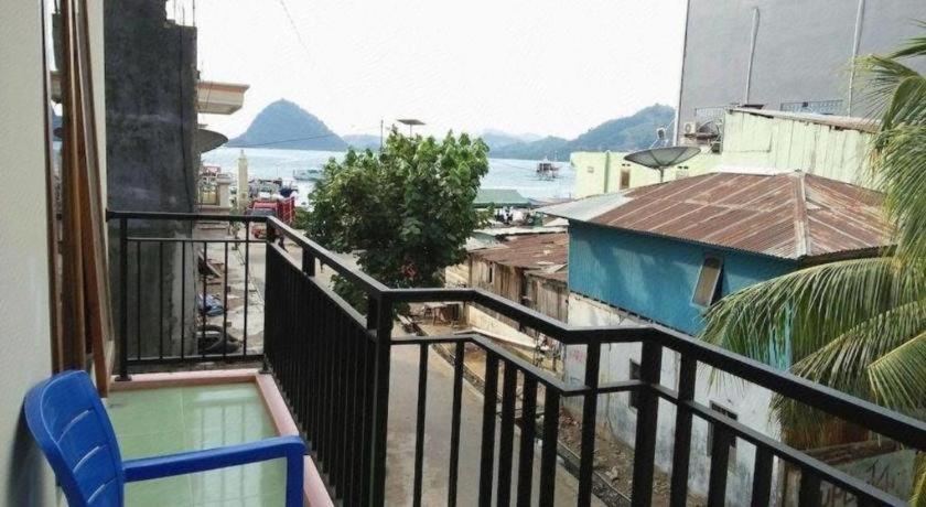 Siola Hotel Labuan Bajo Exteriér fotografie