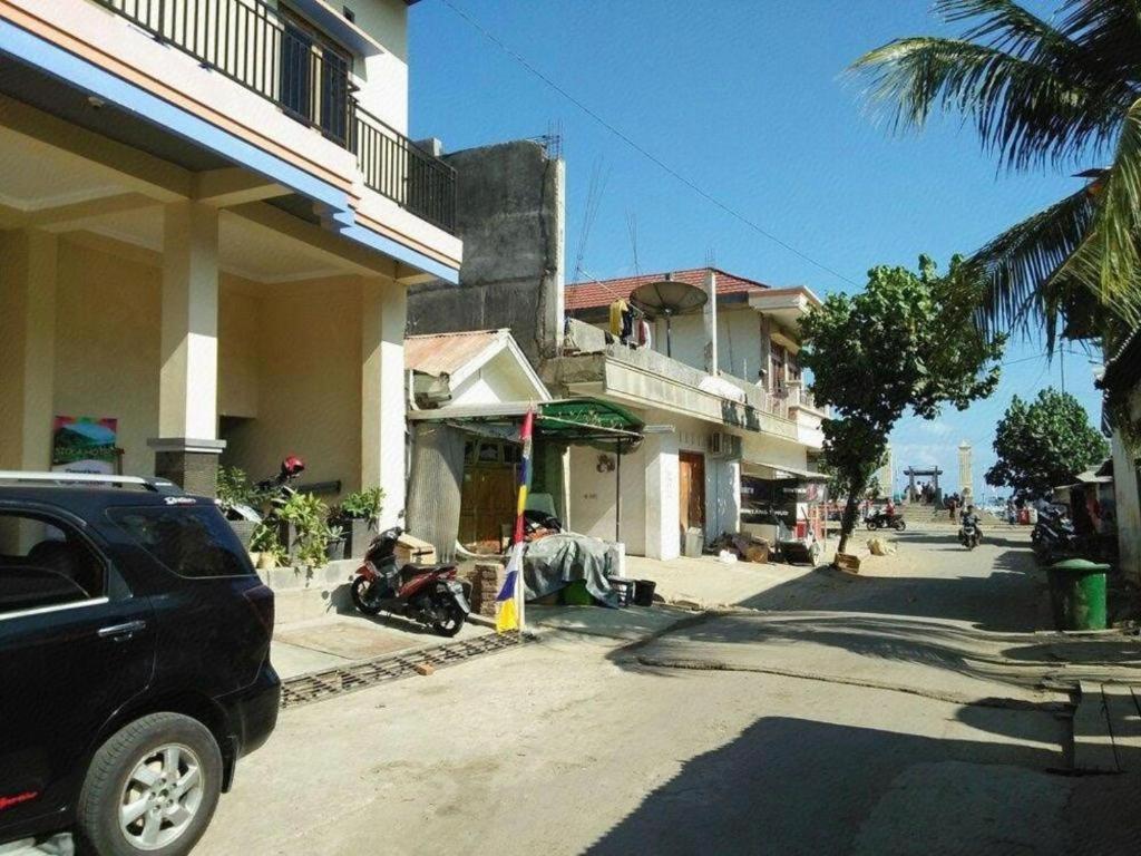 Siola Hotel Labuan Bajo Exteriér fotografie
